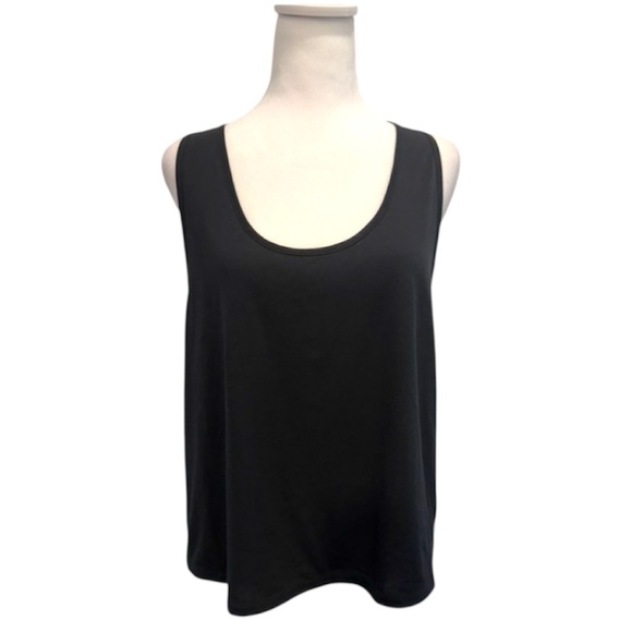 NWOT Calme by Johnny Was Tank Top - Picture 1 of 2